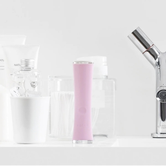 FOREO ESPADA LED Light Acne Treatment Device Pink NIB - Picture 9 of 12